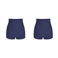 thumbnail image 1 of Yuarrent Poliéster Manténgase a la moda y cómodo Traje de baño modesto para mujer Transpirable Duradero Traje de baño modesto Mujeres Type1 NO1, 1 of 6