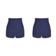 thumbnail image 2 of Traje de baño cómodo y de moda Wosthever para nadadoras en el gimnasio Elegante Azul marino M, 2 of 6