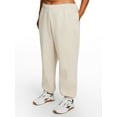 thumbnail image 2 of Reebok Women's and Women's Plus Weekender Oversized Cinched Hem Jogger, Sizes XS-4X, 2 of 5