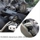 thumbnail image 4 of Windshield Lock Adjustment Screw WindScreen Mount Clip Clamp Bolt for BMW R1200GS ADV R 1200 GS 200-Yvan, 4 of 5