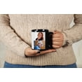 thumbnail image 5 of Printtoo PersonalizedPhotoCollage CoffeeMugBest Aunt Ever Custom Picture Ceramic CupDishwasher & Microwave Safe- 11 Oz -Black, 5 of 6