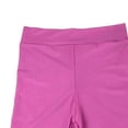 thumbnail image 3 of Prettyia Mujer Flex Spandex Shorts deportivos Yoga Biker Shorts Swim Bottoms 3XL Sunnimix  mujeres pantalones cortos de yoga, 3 of 8