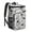 Scribble Dogs, variant on Travel Cooler Bag - Scribble Dogs Camping Beer Cooler Backpack with Bottle Opener- Waterproof Insulated Picnic Backpacks - Cooler Bag for Beach