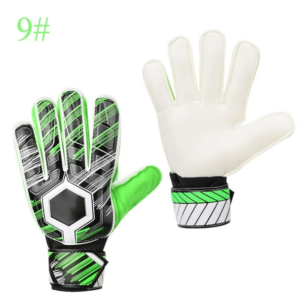 Soccer goalie gloves best sale walmart