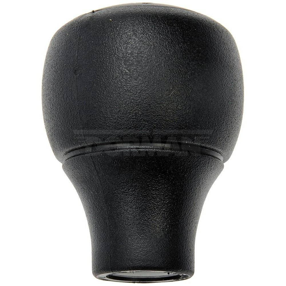 Manual Transmission Shift Knob