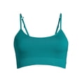 thumbnail image 4 of No Boundaries Women's Seamless Convertible Cami Bra, 4 of 4