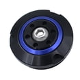 thumbnail image 6 of jiaping Motorcycle Oil Cap Cover Plug Accessories Motorcycle Engine Oil Filler Cap for R Blue, 6 of 8