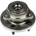 thumbnail image 2 of Dorman 951-049 Front Wheel Bearing and Hub Assembly for Specific Jeep Models Fits select: 1999-2004 JEEP GRAND CHEROKEE, 2 of 3