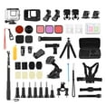 thumbnail image 2 of ,Stick Various Mount 10/9 With Waterproop Silicone Camera Kit Camera Set With Waterproop Various Mount And Eryue Silicone Ive Stick, 2 of 5