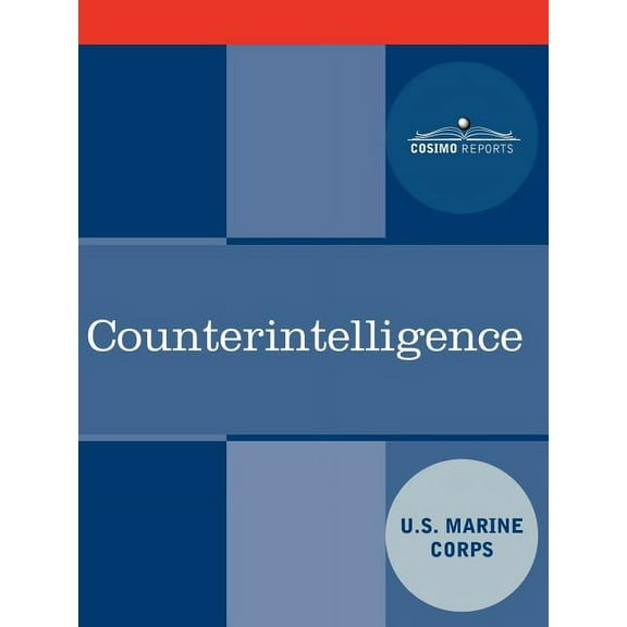 Counterintelligence (Paperback)