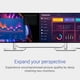 thumbnail image 4 of Monitor Dell UltraSharp 27 Thunderbolt Hub U2724DE de 68,4 cm, 4 of 9