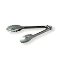 thumbnail image 2 of Better Houseware 93/7 7-In. Stainless Steel Tongs, Set of 2, 2 of 5