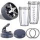 thumbnail image 1 of Blender Replacement Kit for Nutribullet 600W 900W PRO - Includes Blades and Seals, 1 of 2