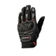 thumbnail image 2 of Guantes antiderrapante negro ALESSIA Proteccion Nudillos Talla XL, 2 of 2
