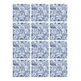 thumbnail image 5 of WallPops Caeli Vinyl Peel & Stick Wall Tiles, 5 of 11
