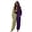C-Light Green1178, variant on DHFJKG Halloween Pumpkin Onesie Pajamas For Women Fluffy Sleepwear Spooky Season Loungewear