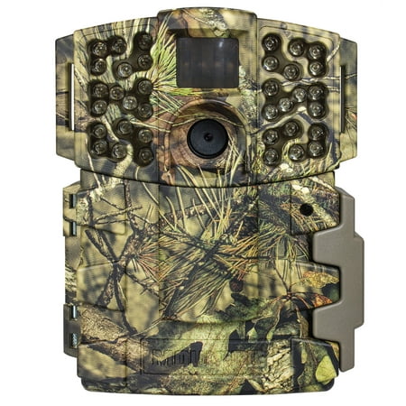 Moultrie No Glow Invisible 20MP Mini 999i Infrared Trail Game Camera | (Best Budget Trail Camera)