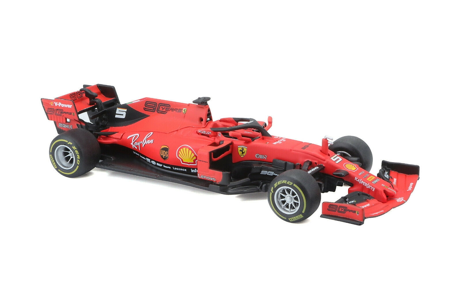 bburago sf90