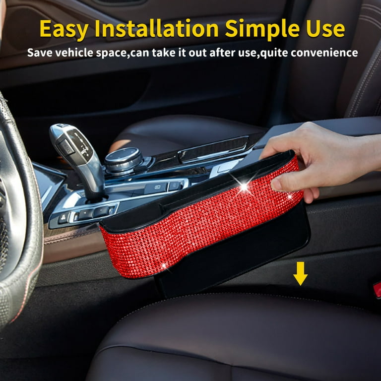 Car back seat gap cheap filler