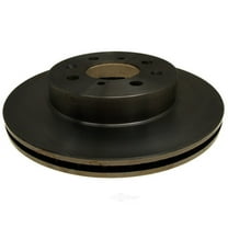 Raybestos R-Line Rotors, OE Replacement Brake Rotors 96021R Fits select: 1988-1989 HONDA ACCORD LXI, 1989-1990 HONDA PRELUDE SI