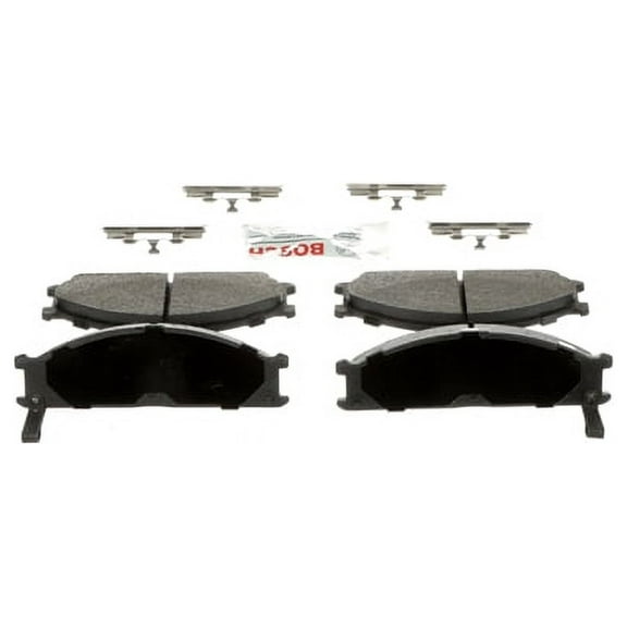 Bosch Bosch Brake Pads