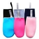 thumbnail image 5 of (Paquete de 6) Confort Portátil Neopreno 550ml Botella de Agua Hervidor de Agua Bolsa de Funda Protectora Aislada Aislante, 5 of 7