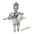 thumbnail image 2 of Oil Spray , Small Paint Sprayer Fan Shaped And Circle  For Plastic Industry 2mm/0.08in, 2 of 8