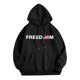 thumbnail image 5 of WILLBEST Sudadera Deportiva para Hombre con Diseño De Sudadera con Capucha con Un Pensamiento Influyente para Ropa Informal y Actividades Al Aire Libre Mediana​​, 5 of 6