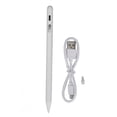thumbnail image 2 of Tablet Stylus, Digital Display Replaceable Nib Palm Rejection Function Active Stylus Support Tilt Pressure Sensitivity  for A2233 for A2696, 2 of 7