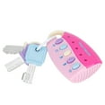 thumbnail image 5 of Car Key Toy GiftSimulated Car Key Lock Baby Toy Intelligence Toys Enhanced Durability, 5 of 5