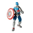 thumbnail image 3 of Figura  Civil Warrior Hasbro Marvel 6 Pulgadas, 3 of 4