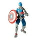 thumbnail image 3 of Figura  Civil Warrior Hasbro Marvel 6 Pulgadas, 3 of 4