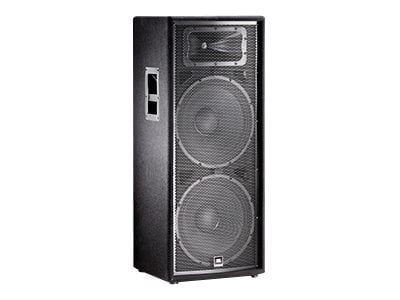 JBL Professional JRX225 - Speaker - for PA system - 500 Watt - 2-way