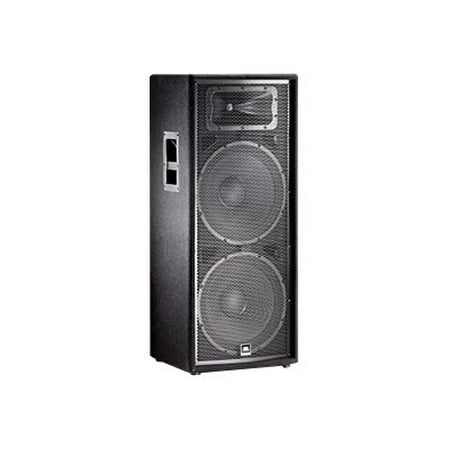 JBL Professional JRX225 - Speaker - for PA system - 500 Watt - 2-way