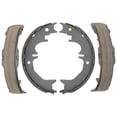 thumbnail image 4 of Raybestos Brakes Parking Brake Shoe 850PG Professional Grade; OE Replacement, 4 of 4