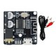 thumbnail image 4 of Receptor de audio BT5.0 shaofei Decodificador de MP3 Bluetooth Altavoz de automóvil Negro, 4 of 5