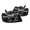 Black, variant on 2004-2008 Ford F150 Black Halo Projector LED Headlights