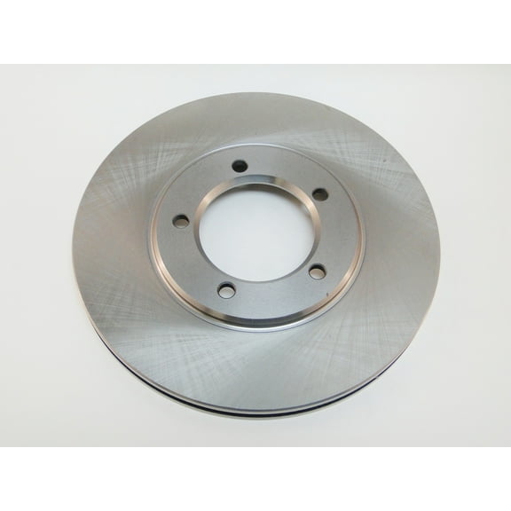 Winstop Brake Rotor, Front WS230403, Toyota Pickup 1983-1979