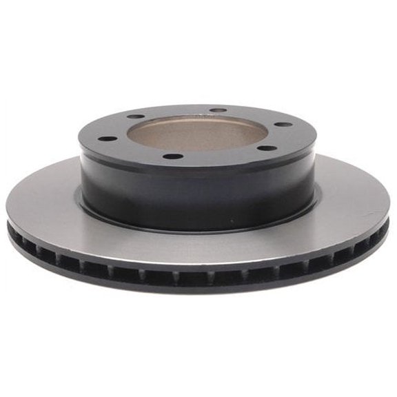 Raybestos 96575 Advanced Technology Disc Brake Rotor Fits select: 1995-2004 TOYOTA TACOMA, 1996-2002 TOYOTA 4RUNNER