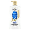 thumbnail image 4 of Pantene Repair & Protect 2x Breakage Protection Conditioner, 745mL, 4 of 8