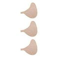 thumbnail image 1 of Youkk eft Hook Protect Pocket for Fake Forms Silicone Breast Boobs Mastectomy S 3Set, 1 of 6