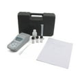 thumbnail image 2 of Portable Turbidity Meter, Scattering Light Tester For Water Quality, High Accuracy 0.1NTU, LCD Display, 90° Scattered Ligh ,Wide Range of Applications, 2 of 7