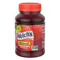 thumbnail image 4 of Welch's Natural Strawberry Spread, 27 oz Jar, 4 of 10