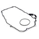 thumbnail image 1 of 4T65E Kit de sello de cubierta lateral de junta de transmisión automática de motor, 24206959 para goma 3,0, 1 of 7
