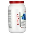 thumbnail image 3 of Metabolic Nutrition P.S.P Pre-Workout, Blue Raspberry , 23.7 oz (672 g), 3 of 4