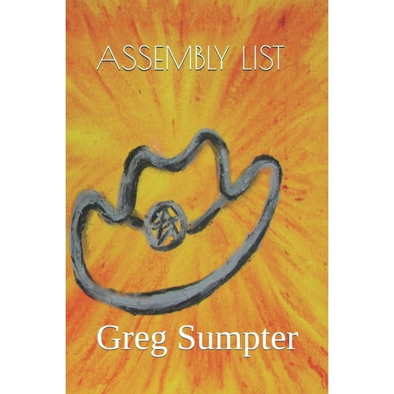 Red River Rise: Assembly List (Paperback)