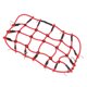 thumbnail image 5 of Red de Equipaje Yotijar para Vehículos RC Crawler D90 110x190mm Rojo, 5 of 6