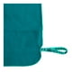 thumbnail image 3 of Toalla  Microfibra Decathlon Nabaiji Compacta Talla G Verde, 3 of 4