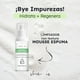 thumbnail image 2 of Espuma Dermolimpiadora Facial 160ml, She is skincare, 2 of 5
