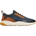 thumbnail image 2 of Men's Cole Haan ZEROGRAND All Day Trainer Marine Blue 8.5 M, 2 of 5